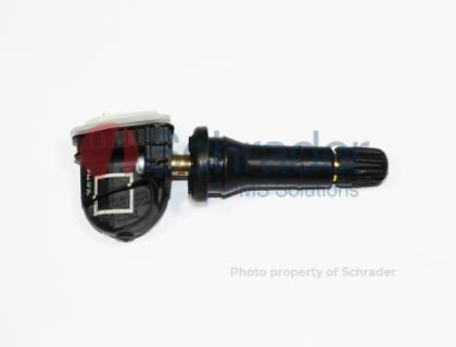Senzor sistem de control al presiunii pneuri 433 MHz Schrader - imagine 1