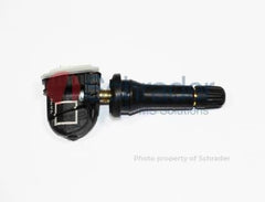 Senzor sistem de control al presiunii pneuri 433 MHz Schrader - imagine 1