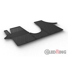Set covorase spate VW T5 T. 2004-14/T6 TR./MULTIVAN/CARAVEL Gledring - imagine 1