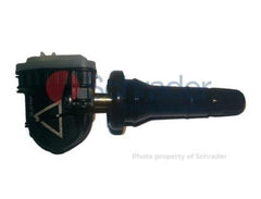 Senzor sistem de control al presiunii pneuri 433 MHz Schrader - imagine 1