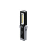 Lampa atelier LED UHL280 - 3.7V - cu magnet / cu gheare Hella - imagine 1
