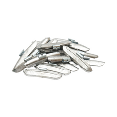 SET Contragreutati 50buc. 40gr All Ride - imagine 1