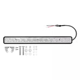 Bara led Osram SX300-SP 12/24V- 387 mm x 137 mm x 89 mm Osram - imagine 1