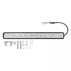 Bara led Osram SX300-SP 12/24V- 387 mm x 137 mm x 89 mm Osram - imagine 1