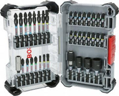 PRO Set 36 biti impact Bosch - imagine 1
