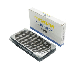 Petice vulcanizare ovale PP9, 76x160mm. All Ride - imagine 1