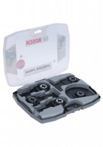 Set Starlock RB pentru lemn Bosch - imagine 1