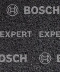 EX 2xPad pasla N880 115x140 Medium S Bosch - imagine 1