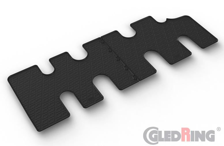 Set covorase Randul 3 Fiat Talento/ Traffic/ Vivaro/ NV300 */3rd RO Gledring - imagine 1