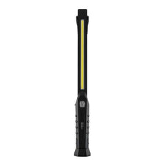 Lampa atelier LED USL300 - 3.7V - cu baza rotativa/cu gheare/cu magnet Hella - imagine 3