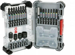 PRO Set 35 biti impact Bosch - imagine 1