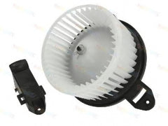 Ventilator bord habitaclu AUDI A6 4B2 C5 THERMOTEC DDA003TT