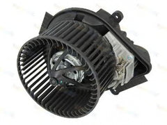 Ventilator bord habitaclu PEUGEOT 406 8B THERMOTEC DDP001TT