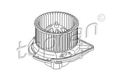 Ventilator bord habitaclu SKODA SUPERB 3U4 TOPRAN 112106