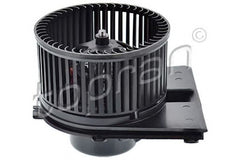 Ventilator bord habitaclu VW POLO 6N2 TOPRAN 109826