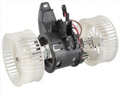 Ventilator habitaclu bord BMW 5 Touring E61 TYC 503-0004