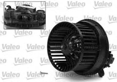 Ventilator habitaclu bord CITROEN C2 JM VALEO 698675