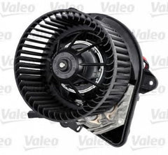 Ventilator habitaclu bord CITROEN XANTIA X2 VALEO 698575