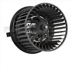 Ventilator habitaclu bord FORD TRANSIT bus TYC 510-0003