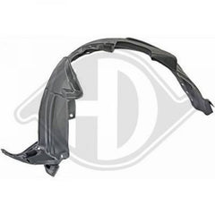 Ventilator habitaclu bord MERCEDES-BENZ CLK Cabriolet A208 TYC 521-0009