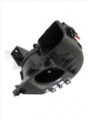 Ventilator habitaclu bord OPEL CORSA C F08 F68 TYC 525-0003