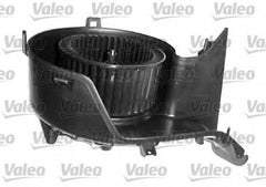 Ventilator habitaclu bord OPEL VECTRA C GTS VALEO 698806
