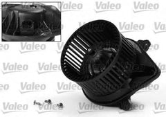 Ventilator habitaclu bord PEUGEOT 406 Break 8E F VALEO 698448