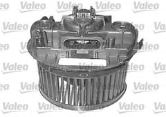 Ventilator habitaclu bord RENAULT MEGANE II combi KM0 1 VALEO 698728