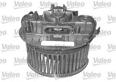 Ventilator habitaclu bord RENAULT MEGANE II Coup-Cabriolet EM0 1 VALEO 698729