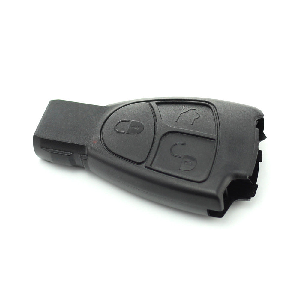 Mercedes Benz - Carcasa cheie tip "Smartkey" cu 3 butoane Carguard - imagine 2