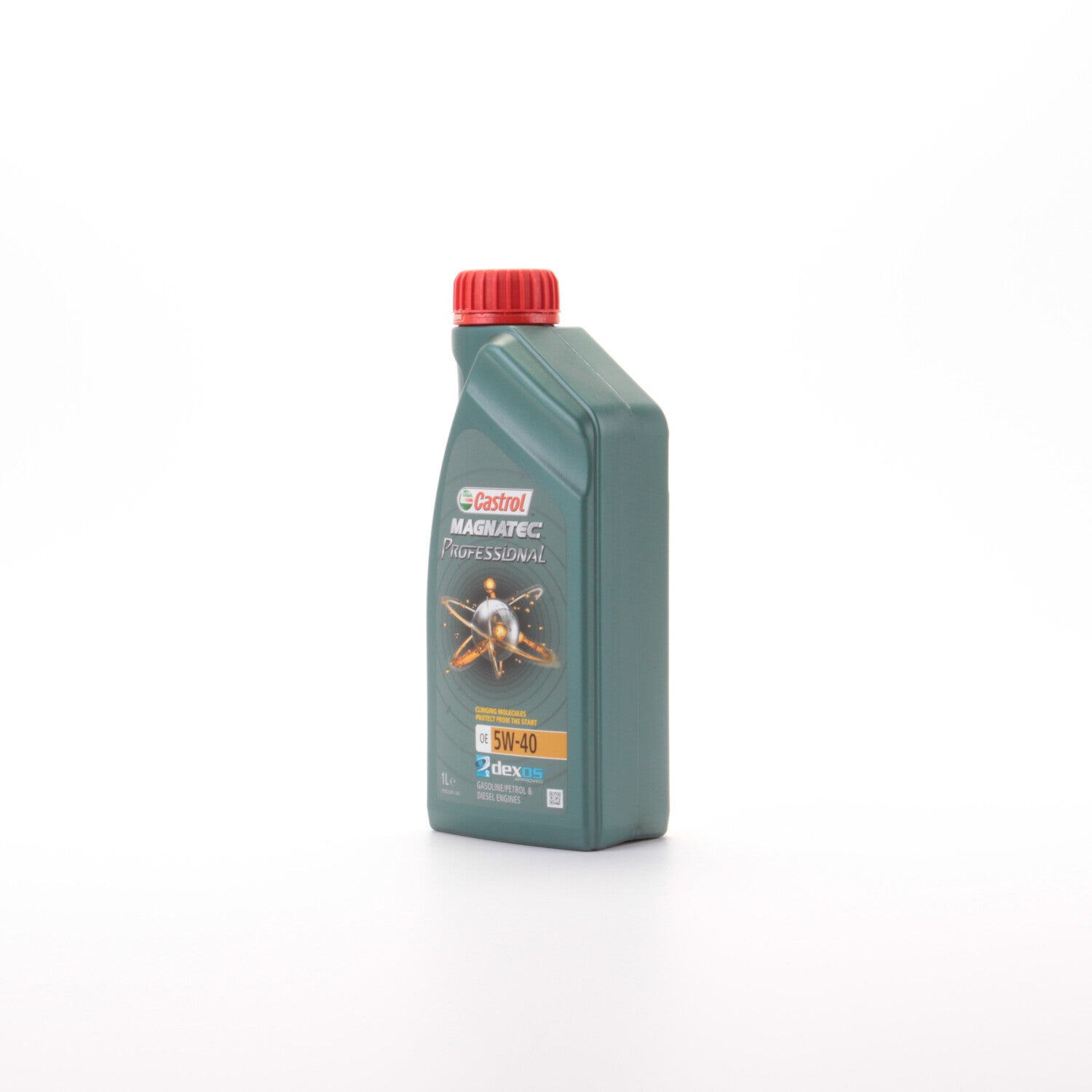 Ulei motor Castrol Magnatec Professional OE 5W40 1L Castrol Professional - imagine 2