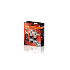 Bec LED Osram Night Breaker Start H7 - Set 2 buc Osram - imagine 1