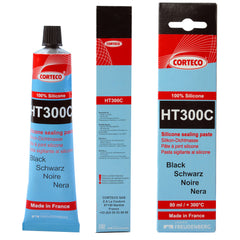 Pasta etansare garnituri 80 mL Silicon Corteco - imagine 1