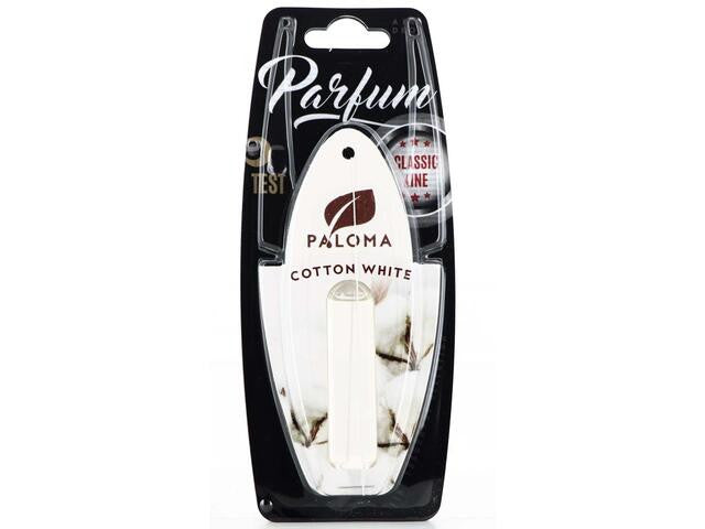 ODORIZANT PARFUM PALOMA COTTON WHITE Paloma - imagine 1