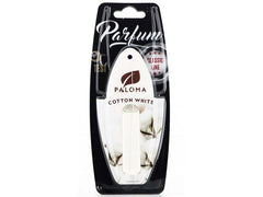 ODORIZANT PARFUM PALOMA COTTON WHITE Paloma - imagine 1