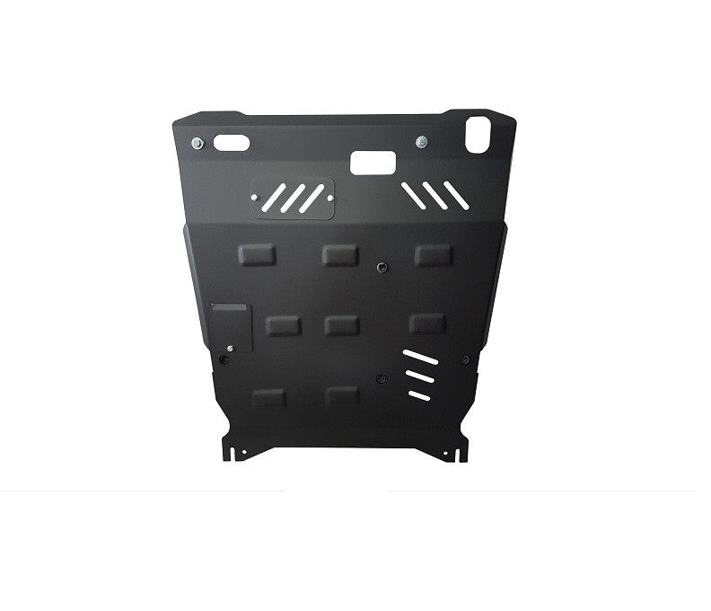 Scut metalic motor, cutie de viteză MTR - imagine 2