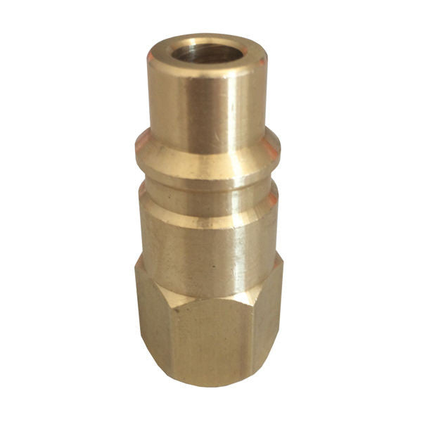 Adaptor butelie freon R1234yf x 1/4 Magneti Marelli - imagine 1