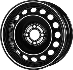 Janta tabla 6JX15-ET60-4X100-40 MTR - imagine 1