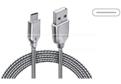 Cablu alimentare bricheta Tip C 1M Carpriss - imagine 1