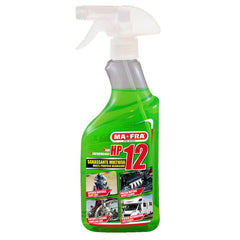 MA-FRA HP12 DEGRESANT RAPID 500ML MTR - imagine 1