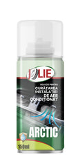 Solutie pentru curatarea instalatiei de aer conditionat Jolie 150ml Jolie - imagine 3
