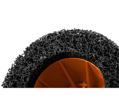 Roată de curățare a butucului, 150 mm, acționare 1/2 Neo Tools - imagine 4