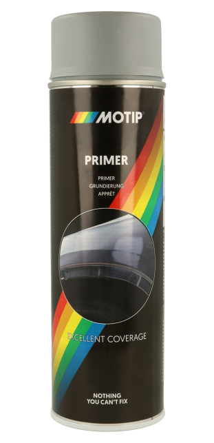 Grund - Primer Motip 500 ml Motip - imagine 1