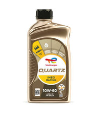 Ulei motor Total Quartz Racing 10W60 1L Total - imagine 1