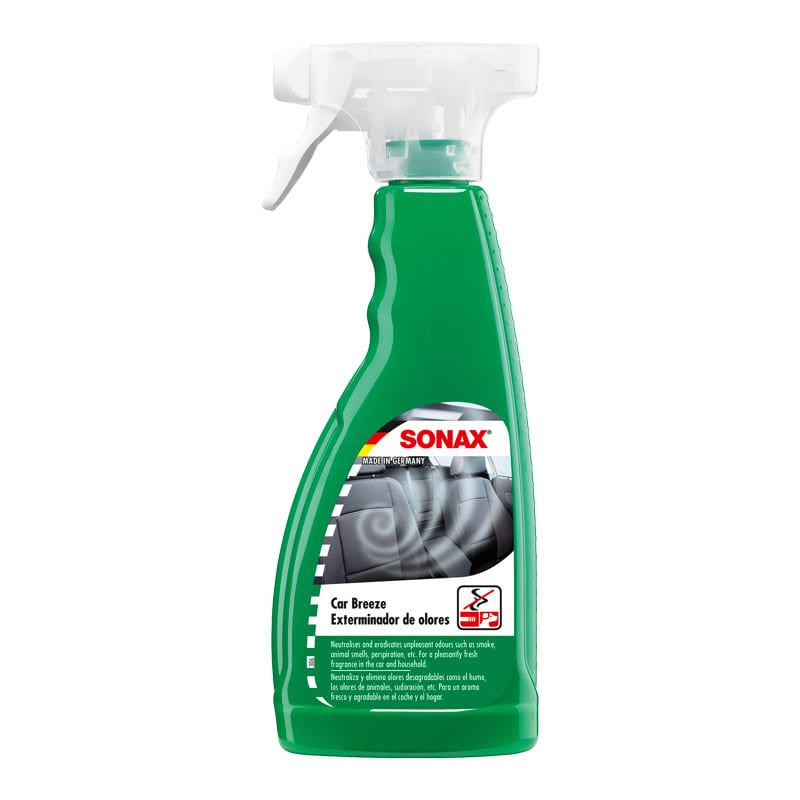 SONAX Soluție universală pentru neutralizarea mirosurilor neplăcute, cod 292241 Sonax - imagine 1