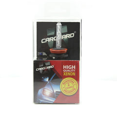 Bec xenon H9 Carguard, 12V, 6000K Carguard - imagine 2