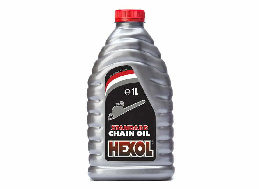 Ulei pentru Lant Hexol Standard 1L Hexol - imagine 1