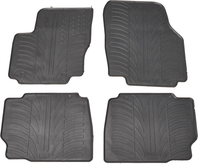 Covorase cauciuc Ford Mondeo 2007-2011 (5usi), Gledring , 4 buc. Gledring - imagine 1