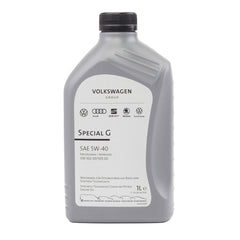 Ulei motor Volkswagen Special G 5W-40 [502 00/505 00] 1L VAG - imagine 1