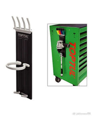 Suport magnetic dulap scule Toptul - imagine 2